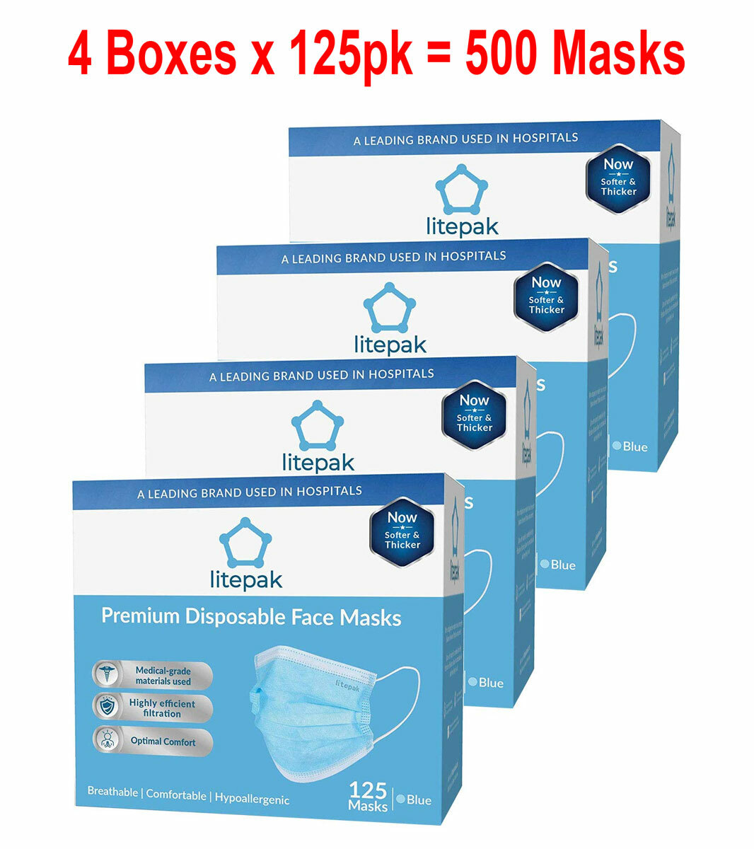 disposable premium earloop face masks disposable premium earloop face masks