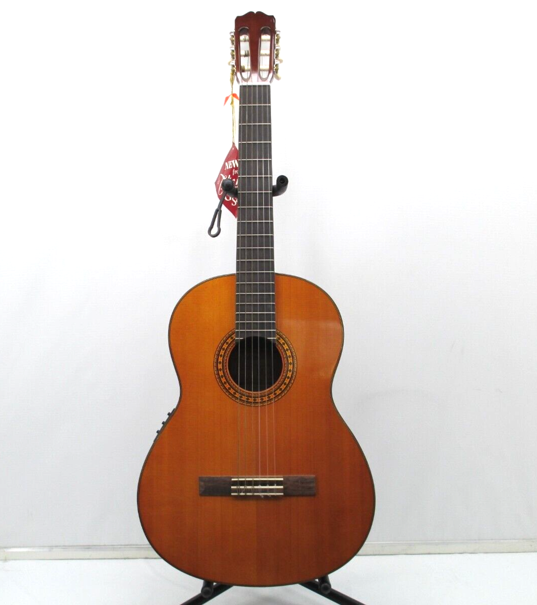 takamineギター NEW TAKAMINE G SERIES EG116 EG-116 ACOUSTIC ELECTRIC GUITAR