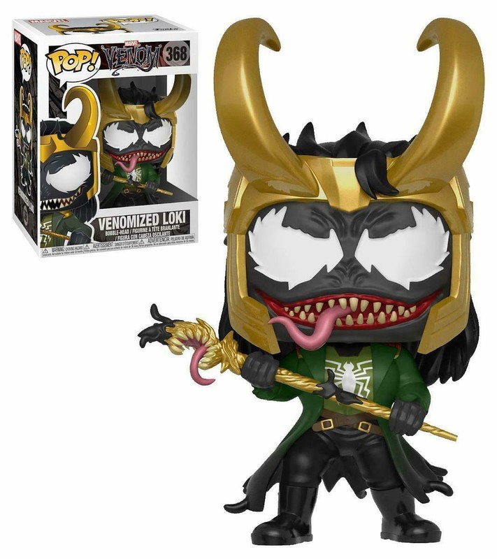 funko pop hulk y loki
