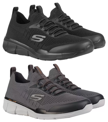 

Мужские спортивные кроссовки Skechers из пеноматериала с эффектом памяти, Skechers Athletic Shoe