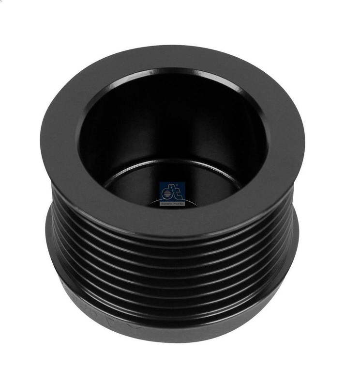 Poulie, Alternateur Dt Spare Parts 4.67540 Pour Mercedes-Benz Axor 6.4 2002-2004