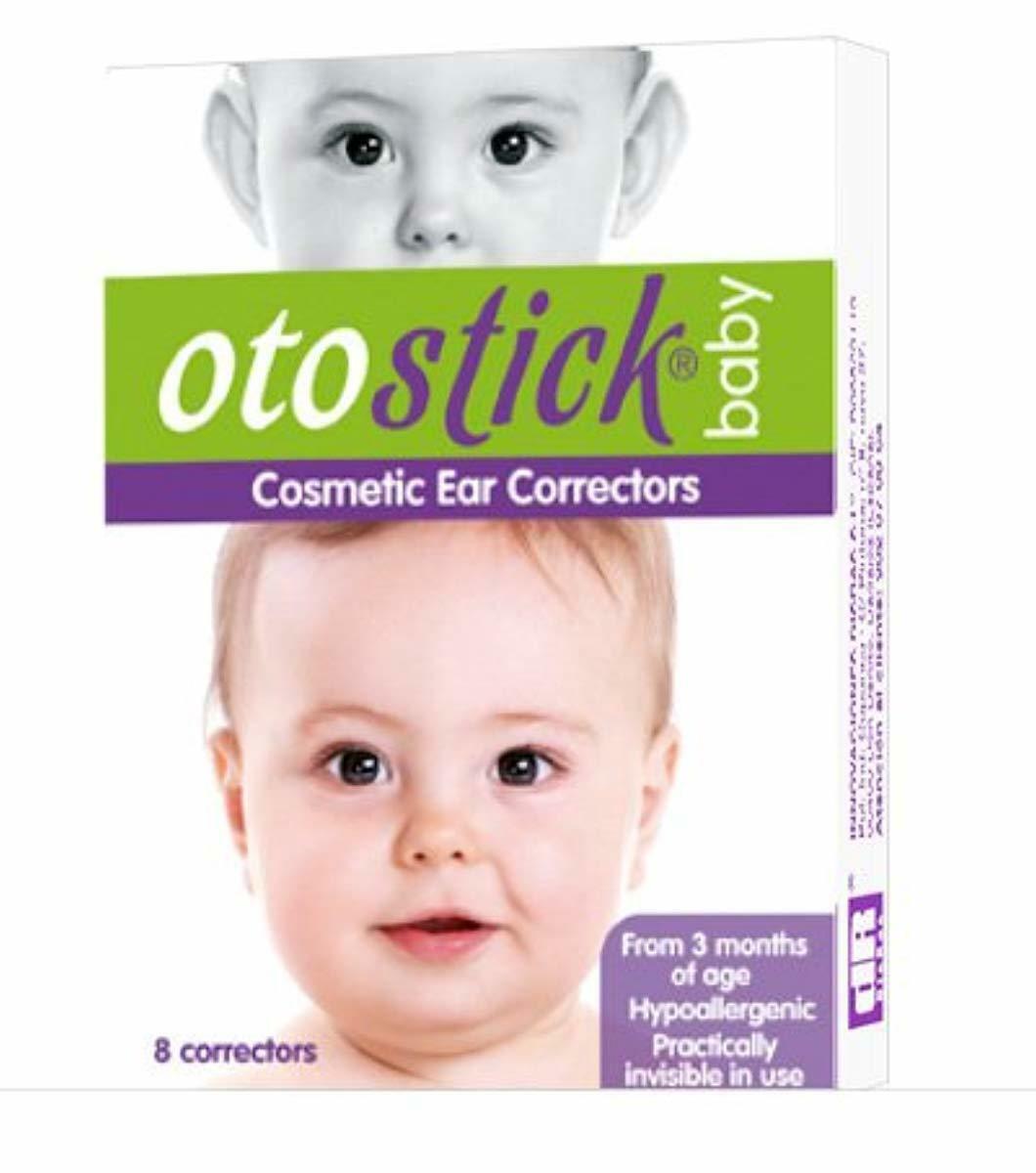 Otostick Bebe Correcteurs Esthetiques Pour Oreilles Decollees Ebay