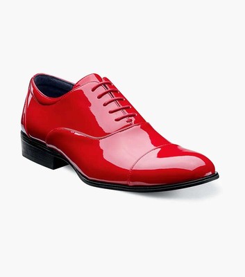 Мужской праздничный смокинг Stacy Adams Oxford-600-7.5