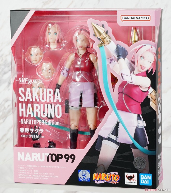 NARUTO アクリルパネル時計 NARUTOP99 NARUTO ナルト アクリルパネル時計 時計 アクリル NARUTOP99
