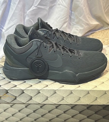 t*_様 Nike Kobe7 Nike Kobe 7 (VII) Rare TB University Blue, White - Size 13.5