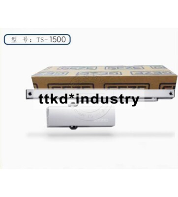 1PCS NEW Door closer TS1500 Slide rule version