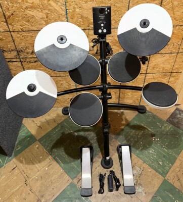 Roland 電子ドラム TD-1KV V-Drums Amazon.com: Roland TD-1K Entry-level Electronic V-Drum Set