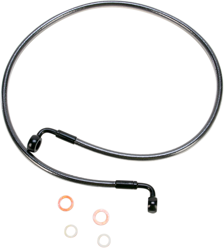 【A-FLOW】DYNASTYBLACK LINE LISA No.5 Drag Link - 17.5