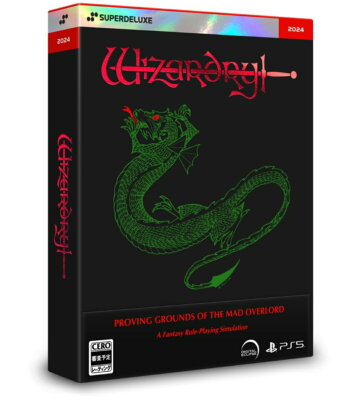 Switch Wizardry: Proving Grounds of the… Amazon.co.jp: Wizardry: Proving Grounds of the Mad Overlord