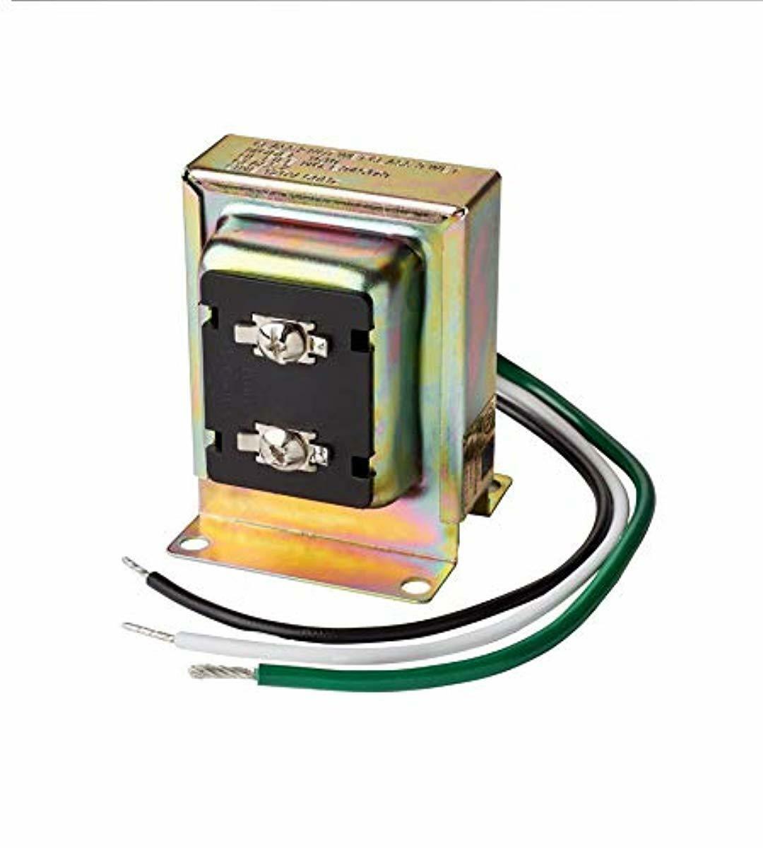 Newhouse Hardware 16tr Doorbell Transformer Replacement For Old Transformers Ebay