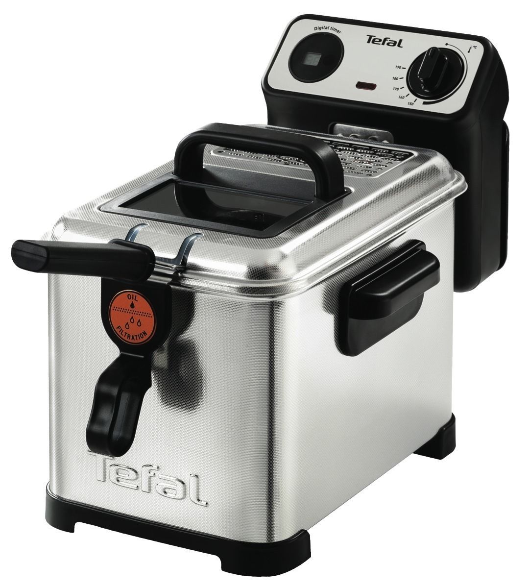 Tefal Fryers for sale Shop with Afterpay eBay AU