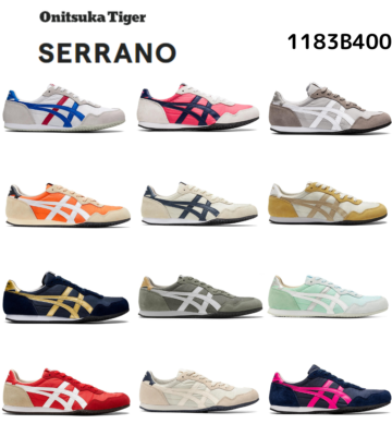 Asics sneakers onitsuka best sale tiger
