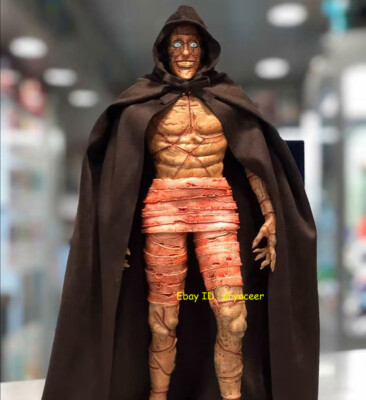 値下げFRANKENSTEIN'S MEMI BY ABAO Unbox ソフビ 値下げFRANKENSTEIN'S MEMI BY ABAO Unbox ソフビ - メルカリ