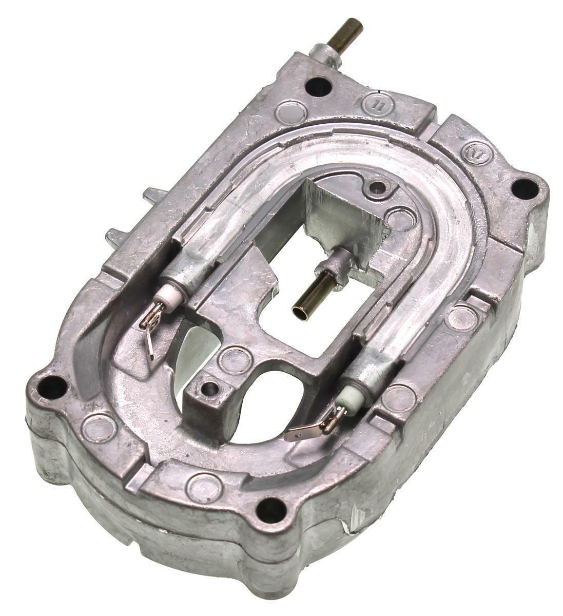 Delonghi 5513227941 Thermoblock für ESAM Kaffeevollautomaten -siehe Beschreibung