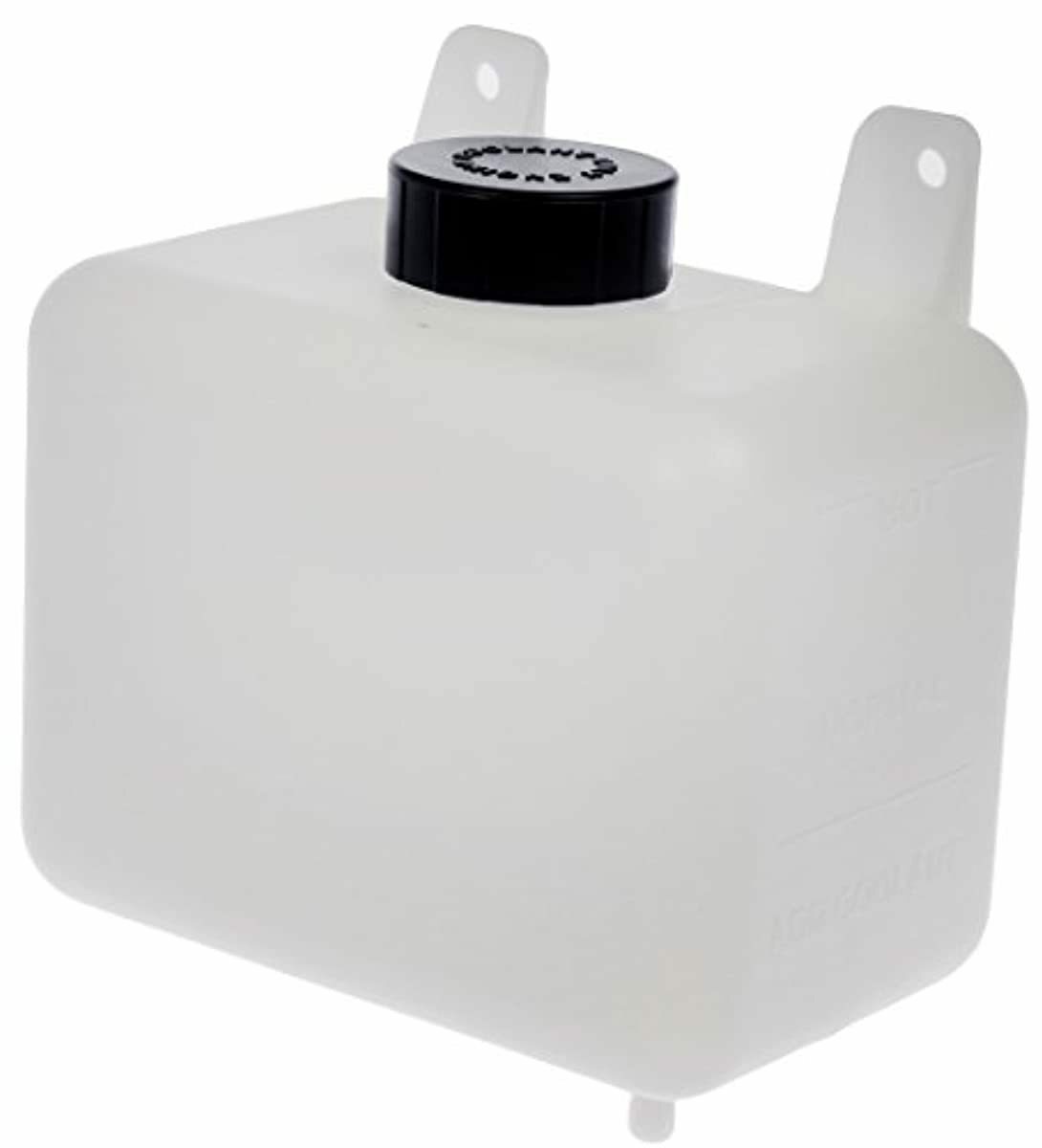 Universal Coolant Radiator Reservoir Bottle Overflow Tank New Dorman