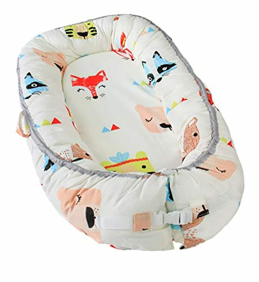 co sleeping baby nest