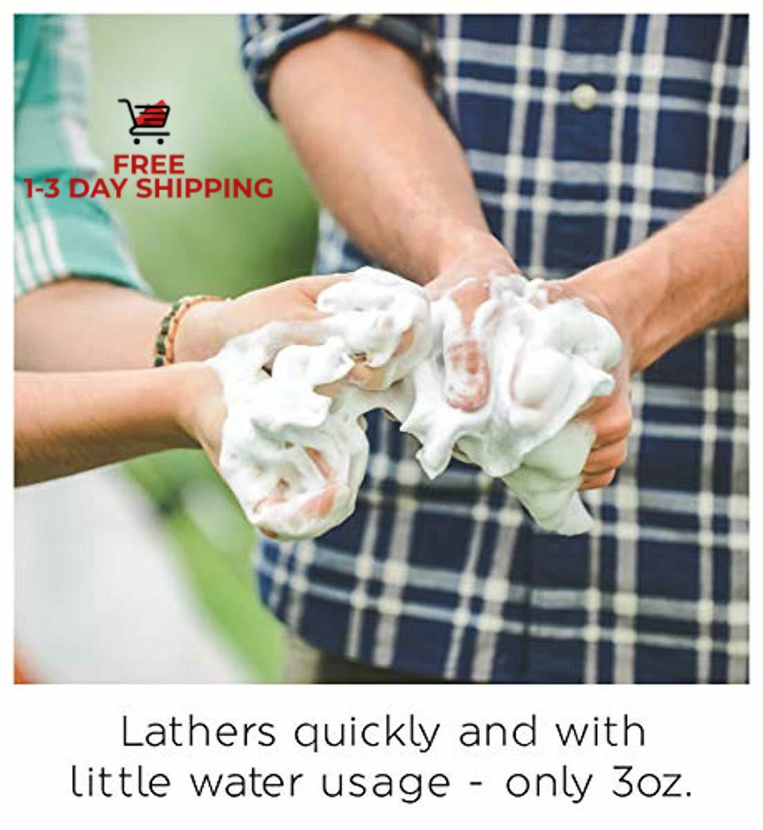 Scrubzz Disposable No Rinse Bathing Wipes FREE & FAST SHIPPING | eBay