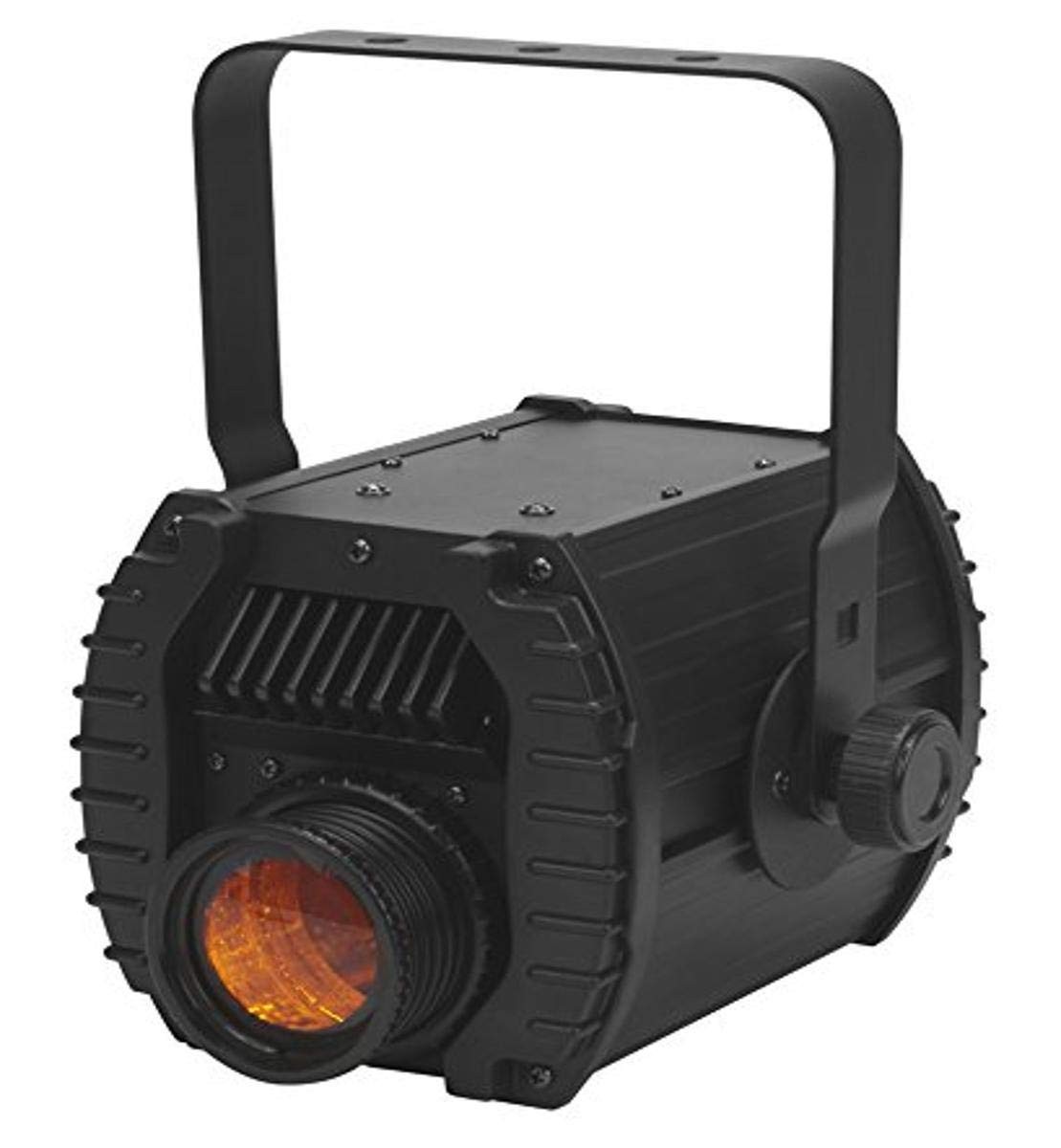 Eliminator A- B Box, Blue,White,Red (LEDMOONBEAM)