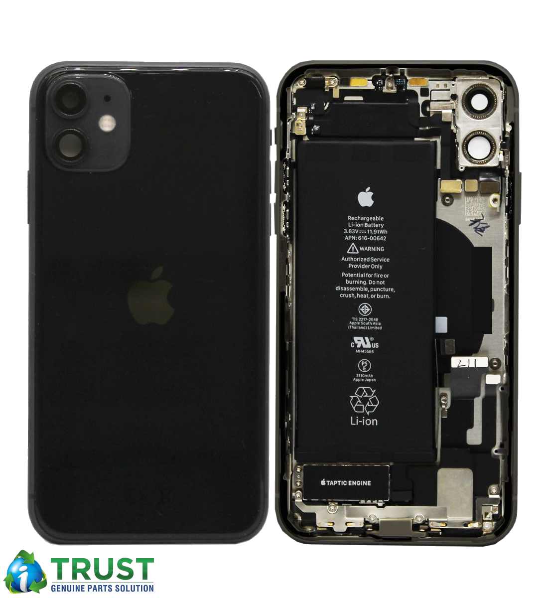 Genuine Original Apple iPhone 11 11 PRO 11 PRO MAX REAR Genuine Original Apple iPhone 11 11 PRO 11 PRO MAX REAR