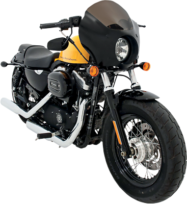 Sportster gauntlet fairing deals