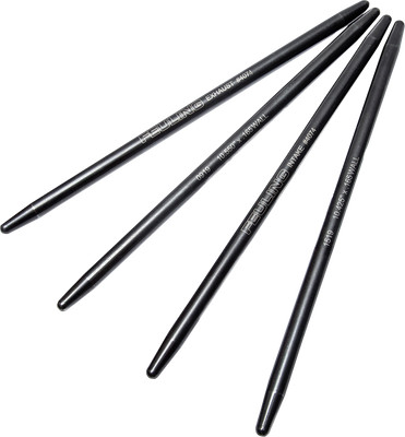 Feuling HP+ One Piece Pushrods 4074