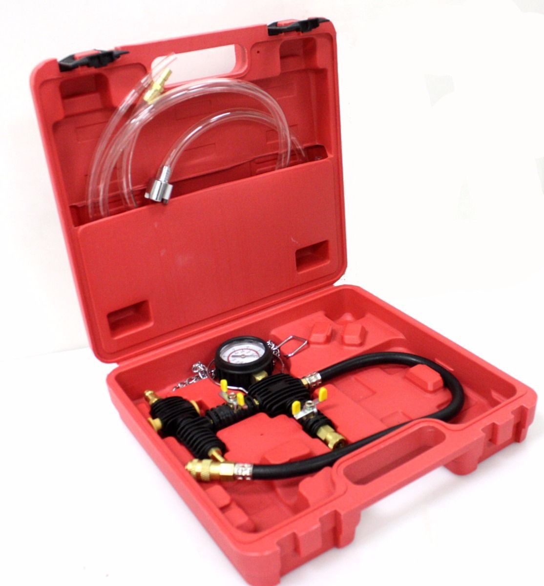 Cooling System Pressure Tester