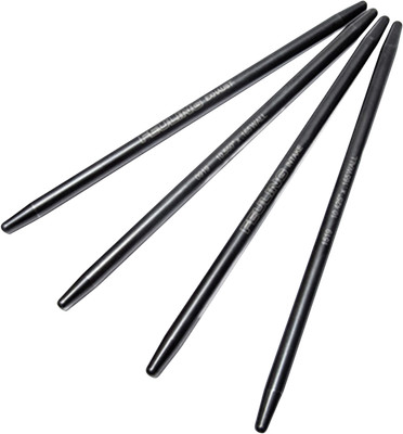 Feuling HP+ One Piece Pushrods 0.165 Wall Thickness 4082
