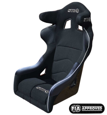Full Containment FIA Approved Seat Rally Race 2027 Oval STR 'Potenza'  - Large