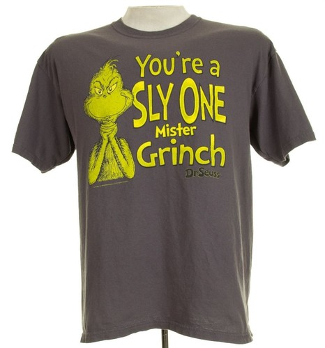 Rare VTG 90s Dr Seuss Grinch and Max Stole Christmas 1996 T Rare VTG 90s Dr Seuss Grinch and Max Stole Christmas 1996 T