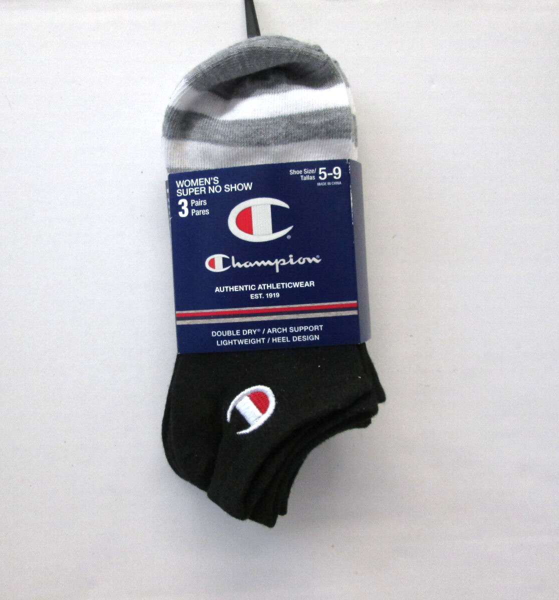 S Shoe Size 5-9