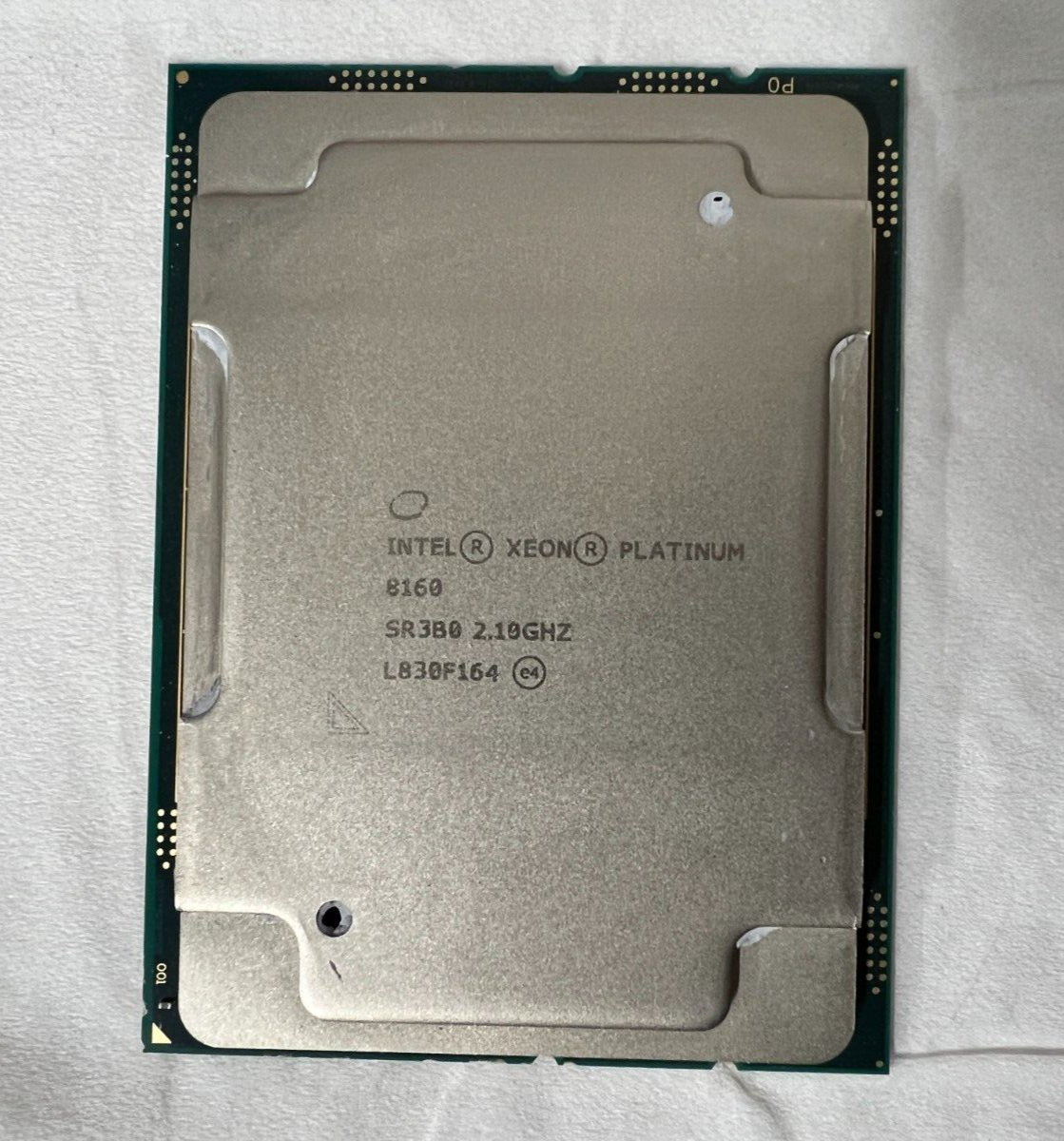 MPro XEON Platinum 8160 2基⁄SSD512G HDD2T