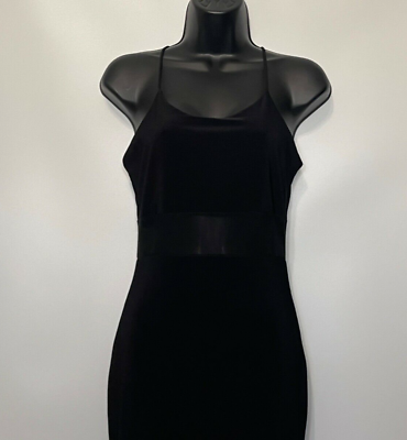 Fashion nova spaghetti strap clearance dress