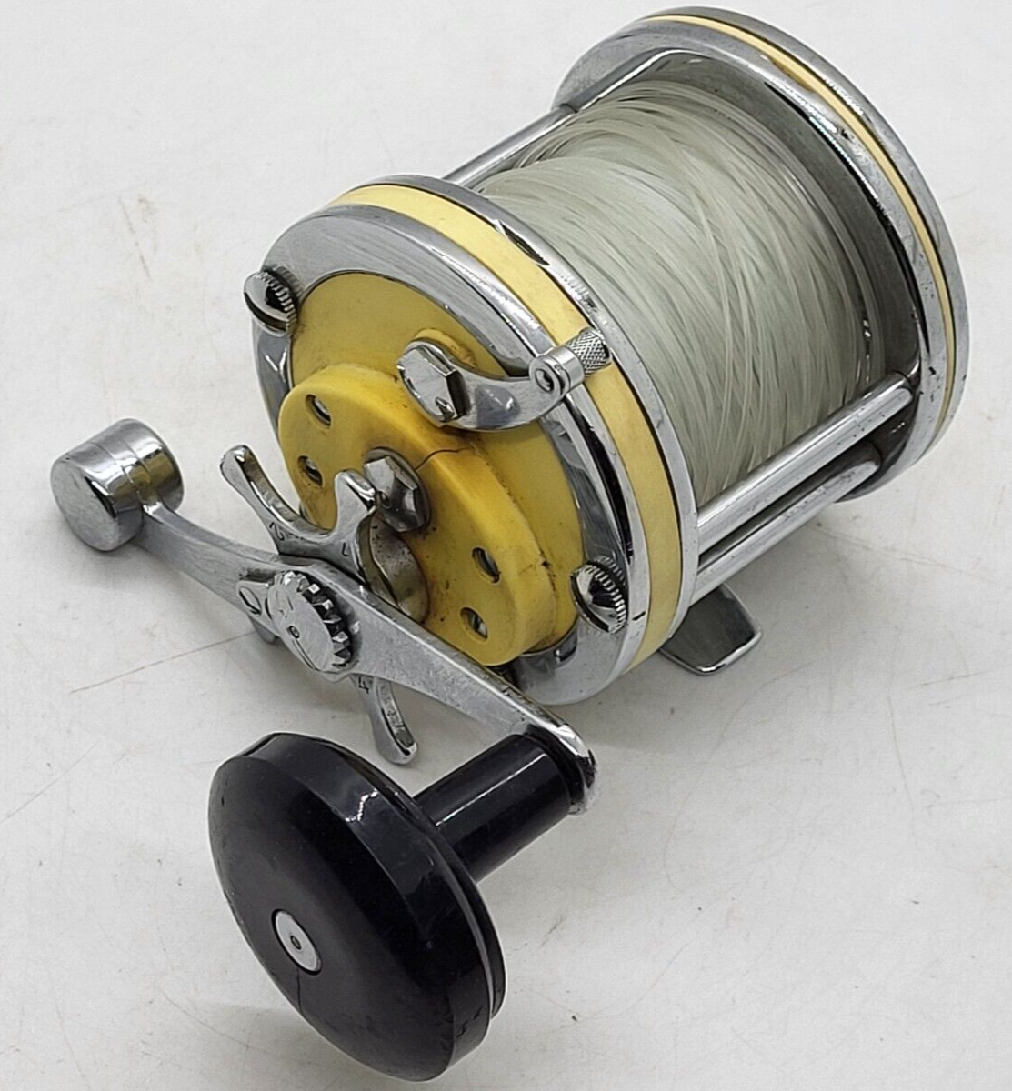 Garcia Mitchell Model 624, FRESHWATER USE ONLY Fishing Reel
