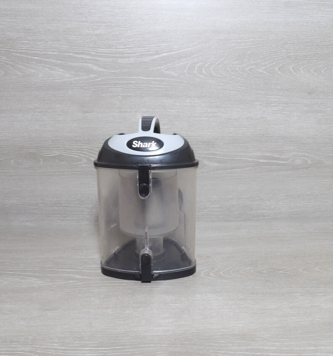 Canister Only