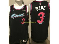 dwayne wade city edition