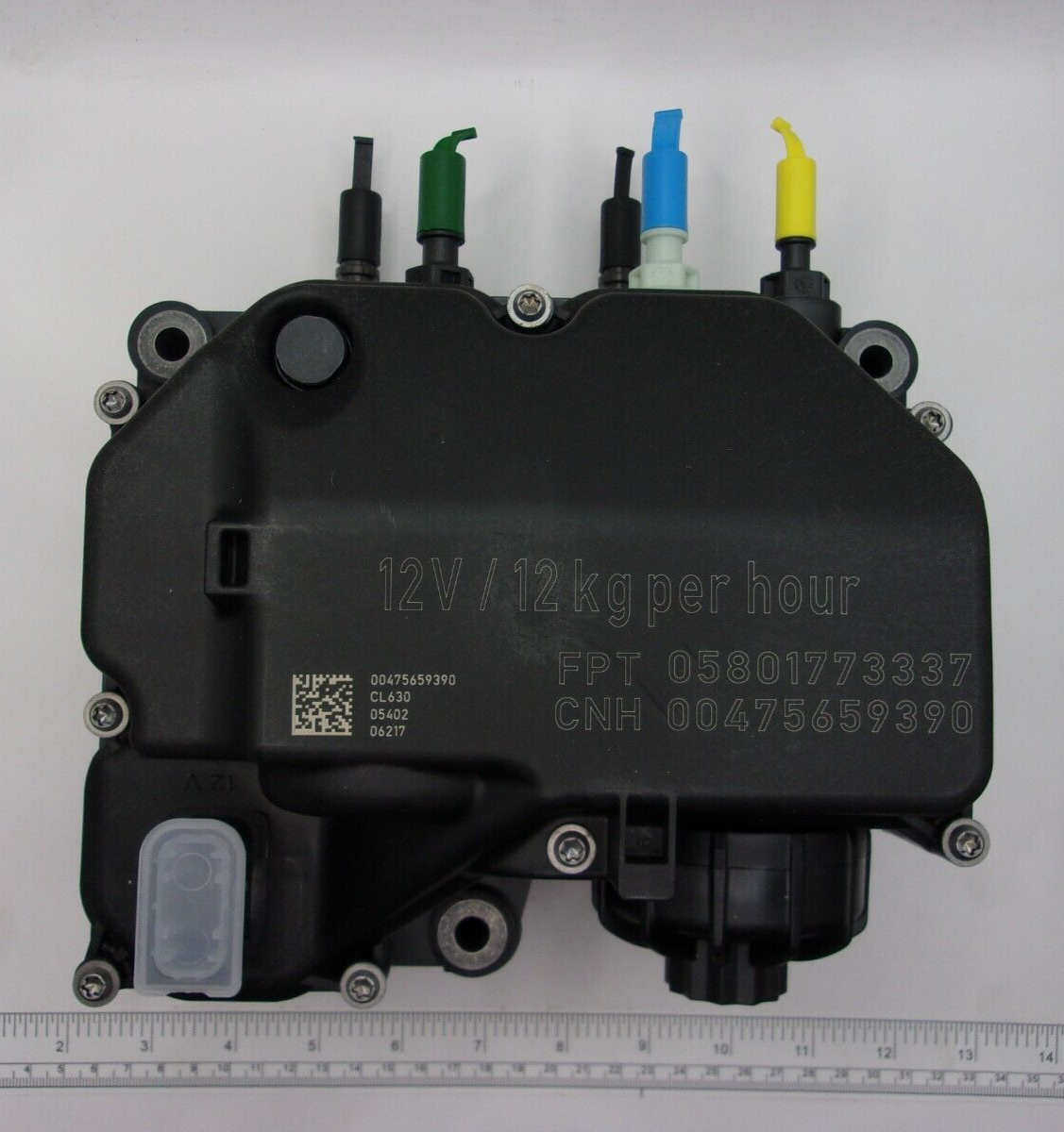 ETC車載器 DENSO ETC2.0 DSRC DIU-B040 BOSCH Urea Injection Delivery Module 0444042087, CNH