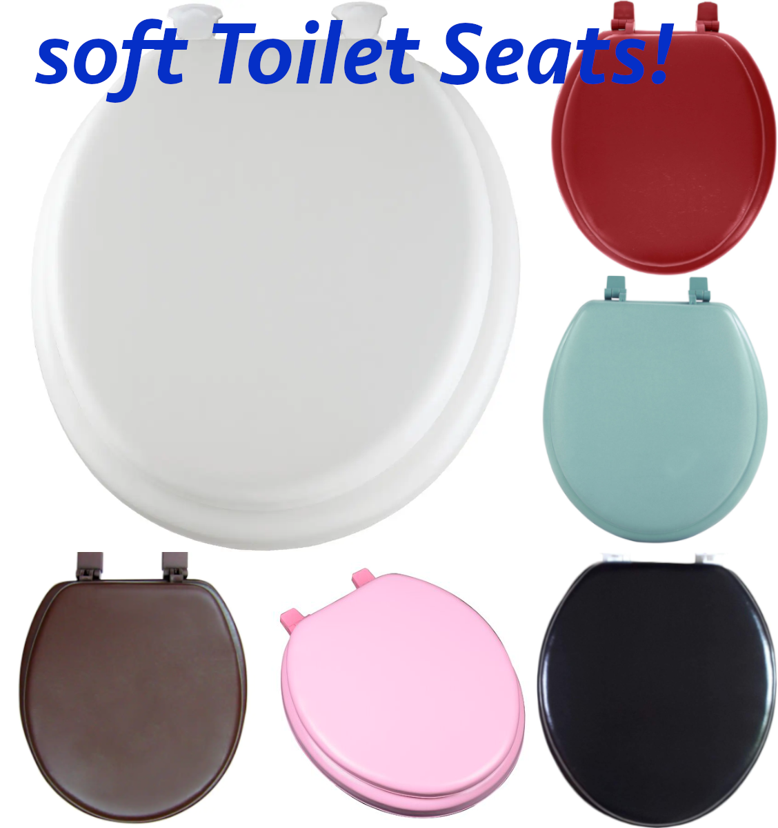 Toilet Seat Features & Coupons toiletseat