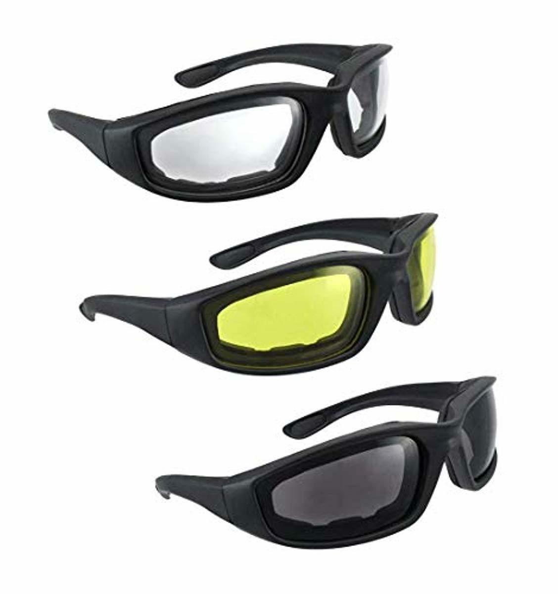 harley davidson women's riding glasses