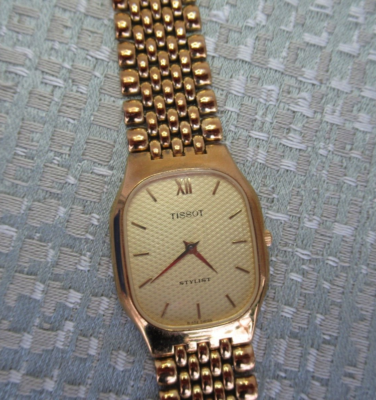 Stylist watch sale