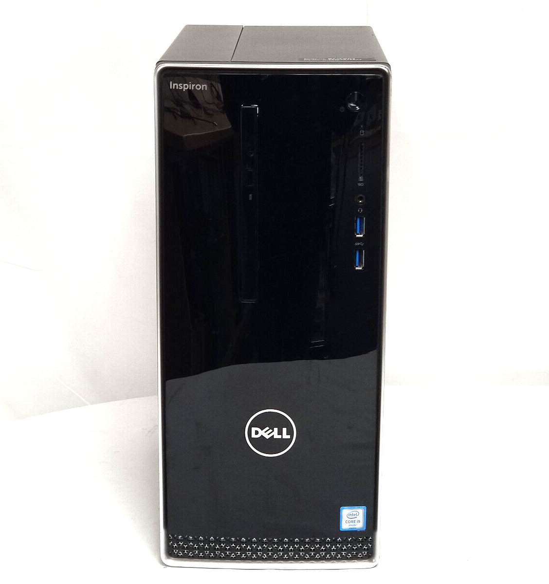 Dell Inspiron Core i5 小型PC Windows11 美品 Dell Inspiron Small Form Desktop - 13th Gen Intel Core i5