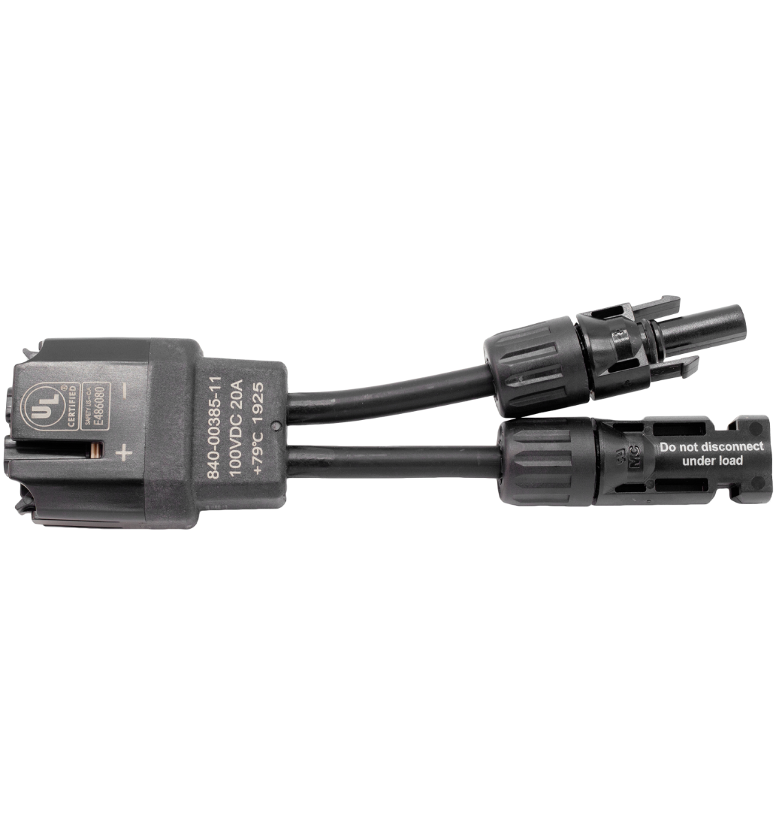 23－24 DEELUXE INTEC Adapter 4-pin 24V14.17A (15NM) DYS6360-2401417-23323E FANATEC