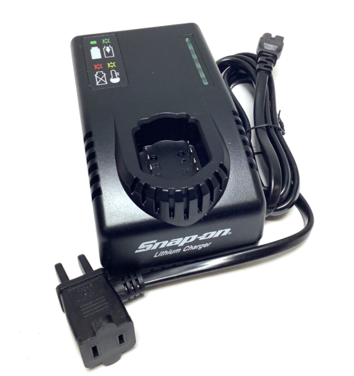 スナップオン 14.4v 充電器　 CTC772A 新品未使用 新品 Snap-on スナップオン14 4Vバッテリー充電器 CTC772A｜Yahoo