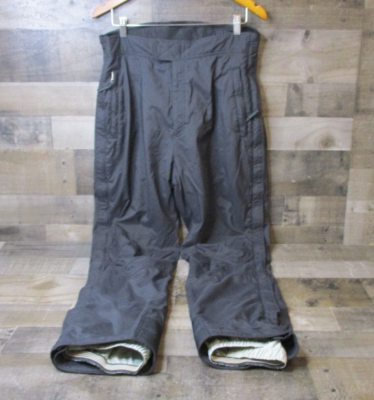 Nordica ski best sale pants