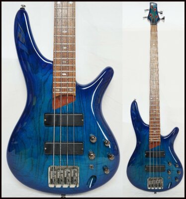 ギター Soul Power Instruments SPI/Blue Vague SOUL POWER