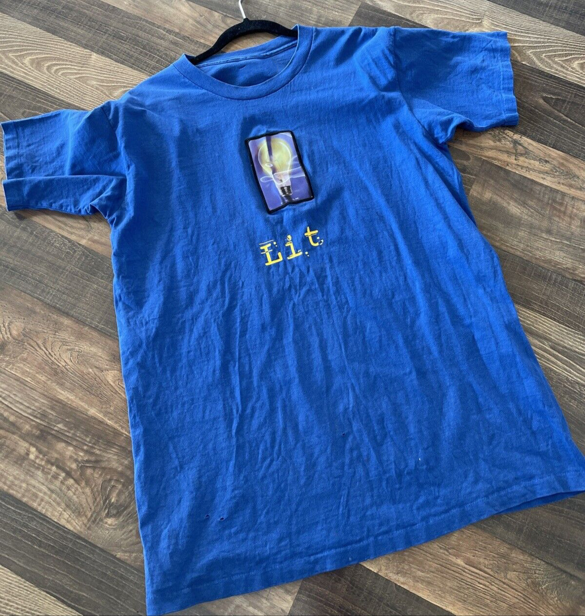 litmus Tシャツ Tee – LITMUS SHOP