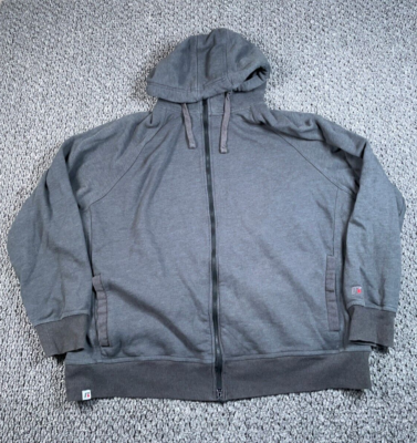 Russell athletic 2025 heavyweight hoodie