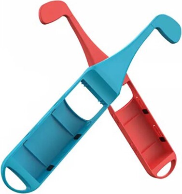 Nintendo Switch Joy-Pad Golf Racket