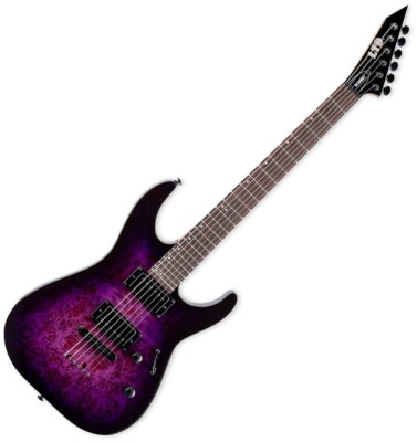 ギター Pignose PGG-200FM SPP See-through Purple 楽天市場】Pignose ピグノーズ PGG-200FM SPP フレイムトップ