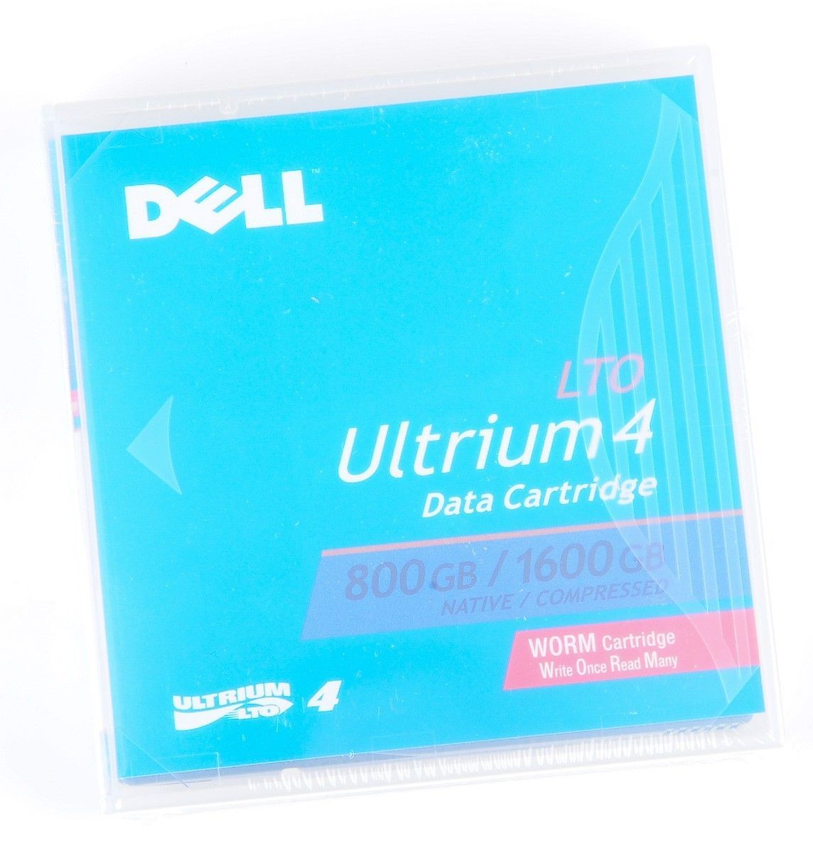 DELL Computer Datenkassetten