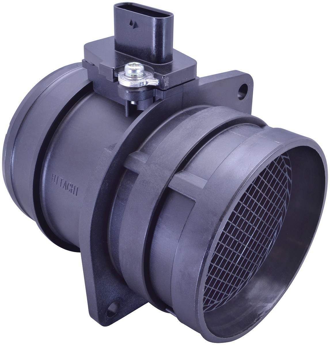 Air ターミナル6 OEM Mass Air Flow Sensor Hitachi 06J906461D for A4 A5 A6 Q3
